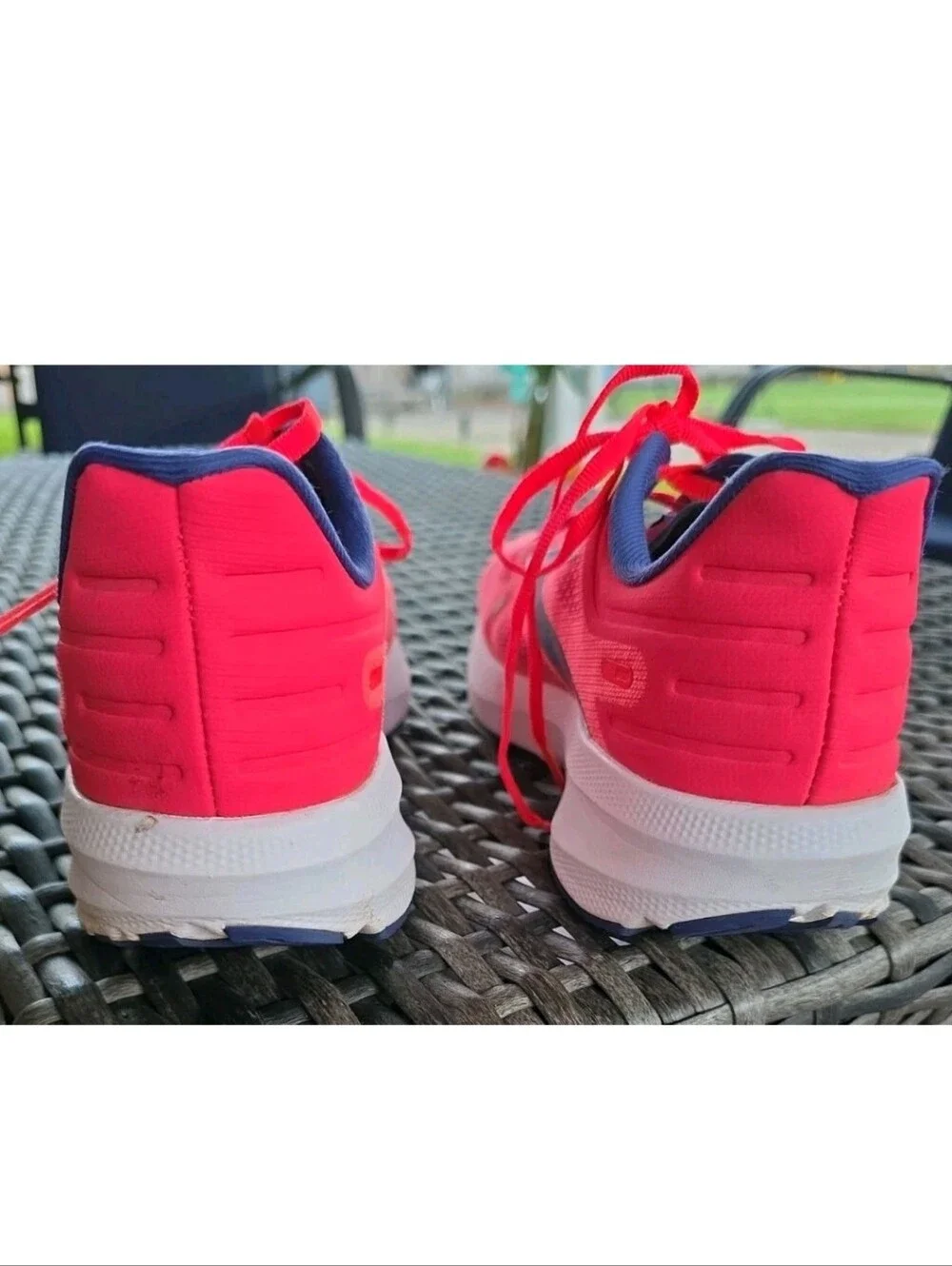 Brooks Launch GTS 9 Women’s Size 8.5 Running Shoes Training Sneakers 1203741B604